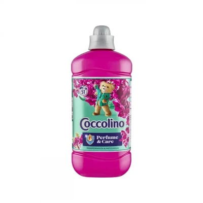 Aditiv de rufe Coccolino Creations, Snapdragon și  / CXS / Detergenti haine