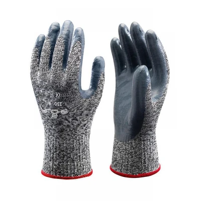 Manusi HPPE 230 / Showa / Antitaiere