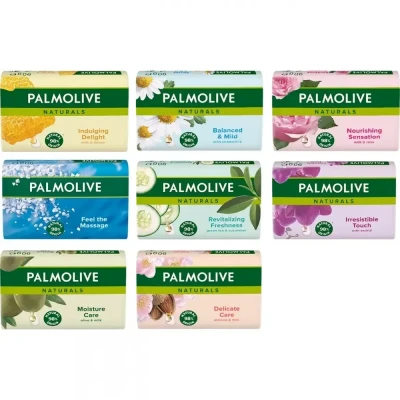 Săpun PALMOLIVE 90 g / CXS / Sapunuri