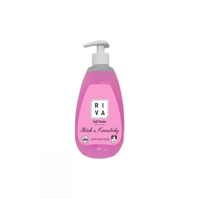 Săpun LICHID cu pompă, 500 ml / CXS / Sapunuri
