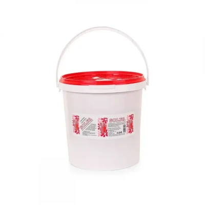 Pastă de spălare SOLFA, 10 kg / CXS / Produse ptr. curatarea pielii