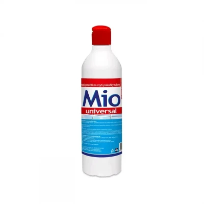 Detergent MIO UNIVERSAL, 600 g / CXS / Curatenie