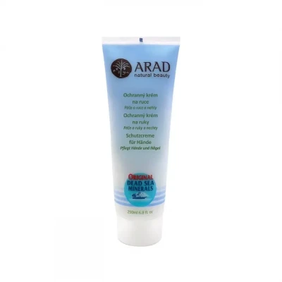 Cremă de mâini ARAD, 250 ml / CXS / Produse ptr. protectia pielii