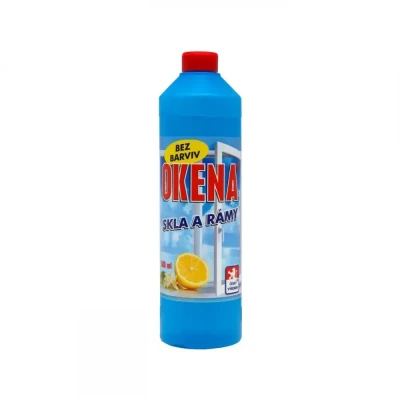 Detergent OKENA, 500 ml / CXS / Curatenie