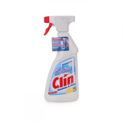 Detergent CLIN, 500 ml / CXS / Curatenie