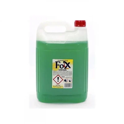 Detergent pentru vase, 5 l / CXS / Detergenti vase