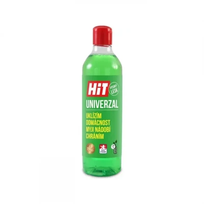 Detergent HIT, 500 g / CXS / Curatenie