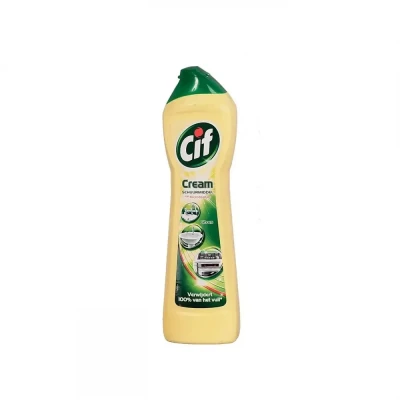 Detergent CIF, 500 ml / CXS / Curatenie