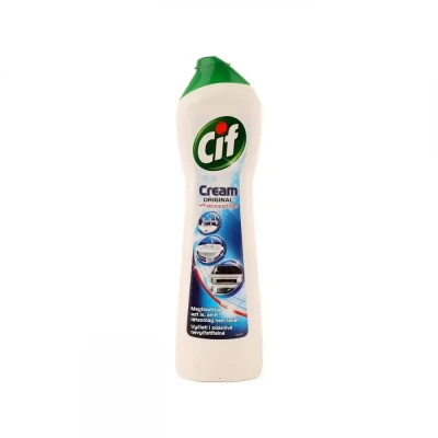 Detergent CIF, 500 ml / CXS / Curatenie