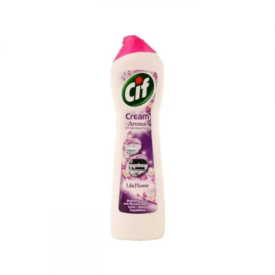 Detergent CIF, 500 ml / CXS / Curatenie