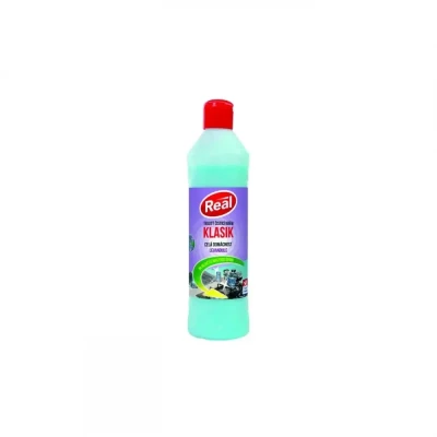 Detergent REAL CLASSIC, 600 g / CXS / Curatenie