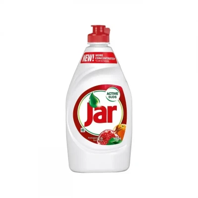 Detergent JAR, 450 ml / CXS / Detergenti vase