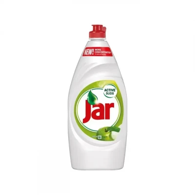 Detergent JAR, 900 ml / CXS / Detergenti vase