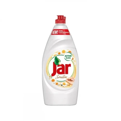 Detergent JAR, 900 ml / CXS / Detergenti vase