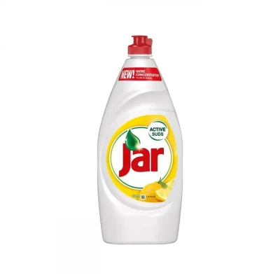 Detergent JAR, 900 ml / CXS / Detergenti vase