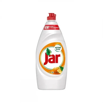Detergent JAR, 900 ml / CXS / Detergenti vase