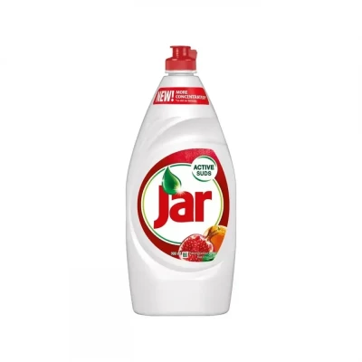 Detergent JAR, 900 ml / CXS / Detergenti vase
