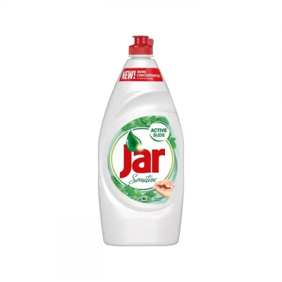 Detergent JAR, 900 ml / CXS / Detergenti vase