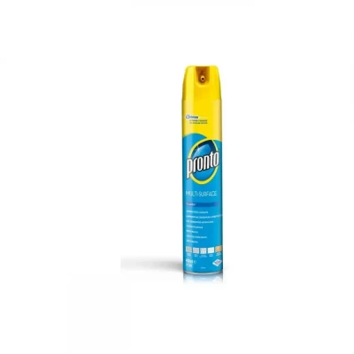 Detergent PRONTO împotriva prafului Classic, 400 m / CXS / Curatenie