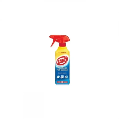 Dezinfectant SAVO, 500 ml / CXS / Dezinfectanti