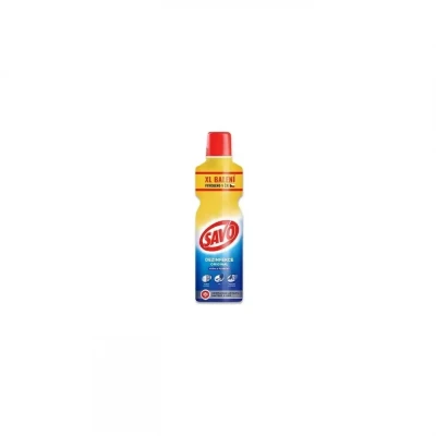 Dezinfectant SAVO ORIGINAL 1.2 l / CXS / Dezinfectanti