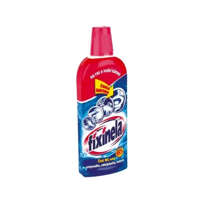 Detergent FIXINELA, 500 ml / CXS / Curatenie