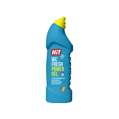 Detergent WC HIT FRESH, 750 g / CXS / Curatenie
