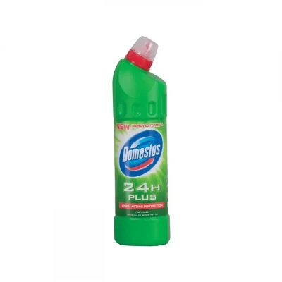 Dezinfectant DOMESTOS, 750 ml / CXS / Dezinfectanti