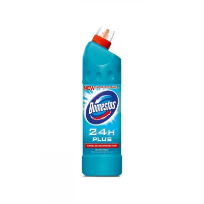 Dezinfectant DOMESTOS, 750 ml / CXS / Dezinfectanti