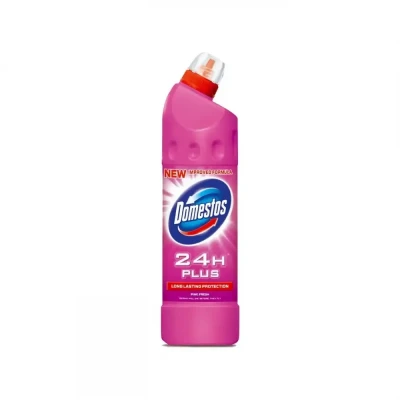 Dezinfectant DOMESTOS, 750 ml / CXS / Dezinfectanti