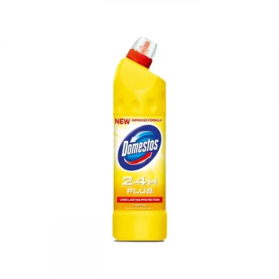 Dezinfectant DOMESTOS, 750 ml / CXS / Dezinfectanti