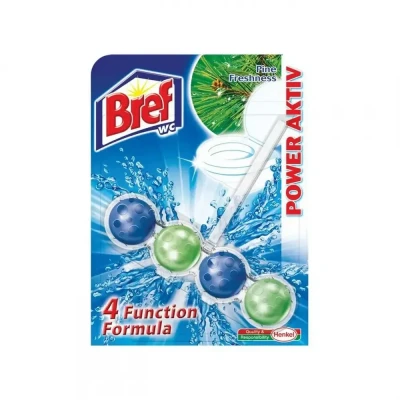 BREF Power Aktiv, 50 g / CXS / Odorizante