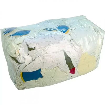 Textile presate LIGHT, 10 kg / CXS / Lavete portionate