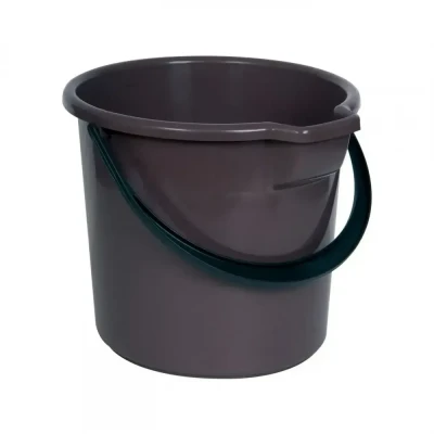 Găleată, 12 l / CXS / Maturi, mopuri, perii, galeti, bureti, lopeti, acc