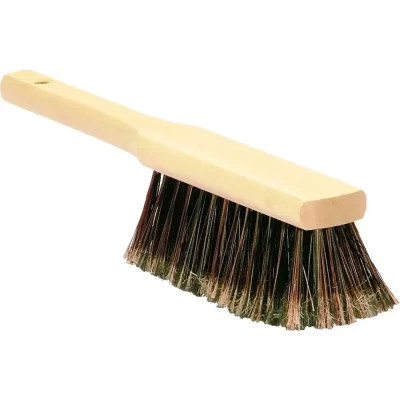 Perie de mână, din lemn / CXS / Maturi, mopuri, perii, galeti, bureti, lopeti, acc