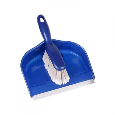 Set perie și făraș / CXS / Maturi, mopuri, perii, galeti, bureti, lopeti, acc