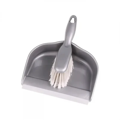 Set perie și făraș / CXS / Maturi, mopuri, perii, galeti, bureti, lopeti, acc