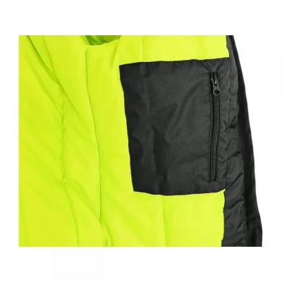 Jachetă CXS KENOVA, de iarnă, pentru femei, negru- / CXS / Scurte, Jachete impermeabile de iarna
