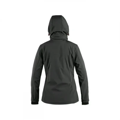 Jachetă CXS DIGBY, pentru femei, negru / CXS / Jachete softshell