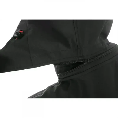 Jachetă CXS DIGBY, pentru femei, negru / CXS / Jachete softshell