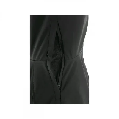 Jachetă CXS LAVAL, pentru bărbați, negru / CXS / Jachete softshell
