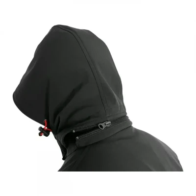 Jachetă CXS LAVAL, pentru bărbați, negru / CXS / Jachete softshell