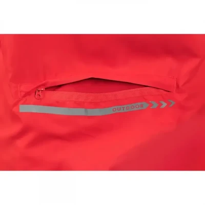 Jachetă CXS AUGUSTA, pentru femei, coral / CXS / Hanorace, Fleece, Fashion