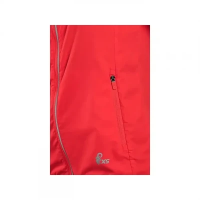 Jachetă CXS AUGUSTA, pentru femei, coral / CXS / Hanorace, Fleece, Fashion