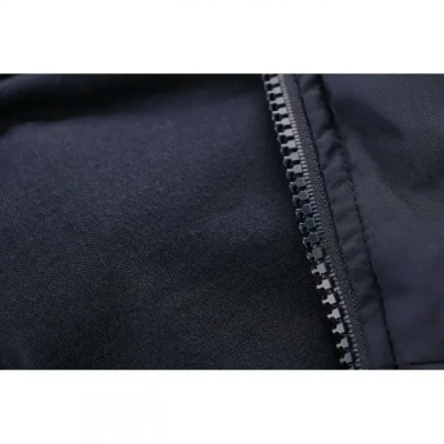 Jachetă CXS MINTER, pentru bărbați, albastru / CXS / Hanorace, Fleece, Fashion