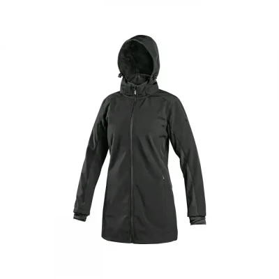 Pelerină CXS ORLEANS, pentru femei, negru / CXS / Jachete softshell