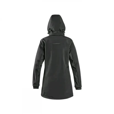 Pelerină CXS ORLEANS, pentru femei, negru / CXS / Jachete softshell