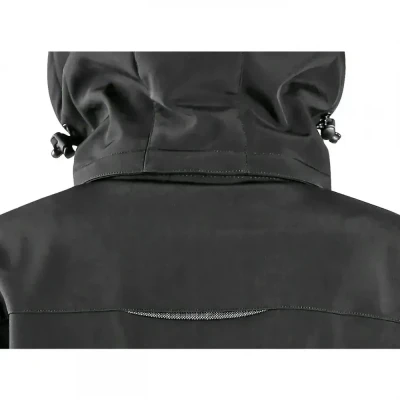 Pelerină CXS ORLEANS, pentru femei, negru / CXS / Jachete softshell
