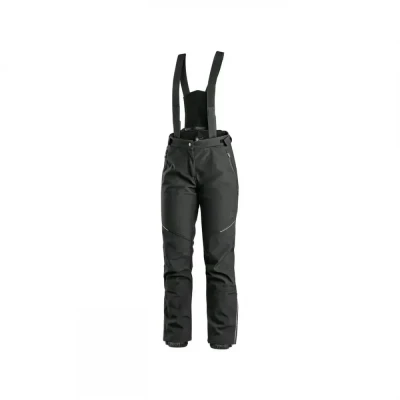 Pantaloni CXS TRENTON, softshell de iarnă, pentru  / CXS / Pantaloni vatuiti, de iarna
