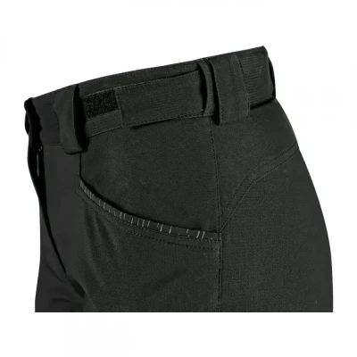 Pantaloni CXS AKRON, pentru femei, softshell, negr / CXS / Pantaloni softshell